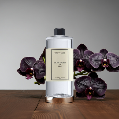 Cereria Molla - Premium diffuser refill 16.9 fl oz / 500 ml -   - Coastous