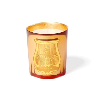 Trudon - Galerie des Flammes Candle - Woody Smoky