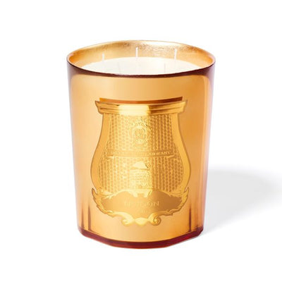 Trudon - Galerie des Flammes Candle - Woody Smoky