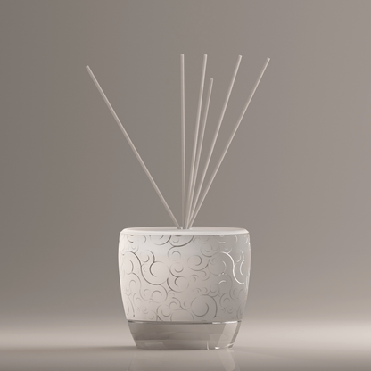 Gardenia Tropézienne Reed Diffuser