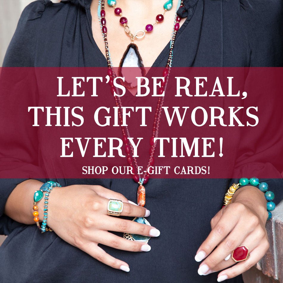 Gift Card Barse Jewelry