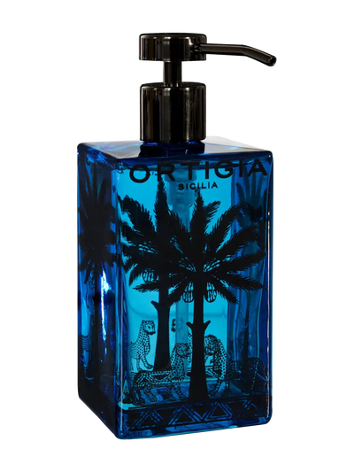 Ortigia Sicilia - Florio Liquid Soap Glass 475 Ml   