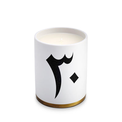 Grand Bazaar No. 30 Candle by L'Objet