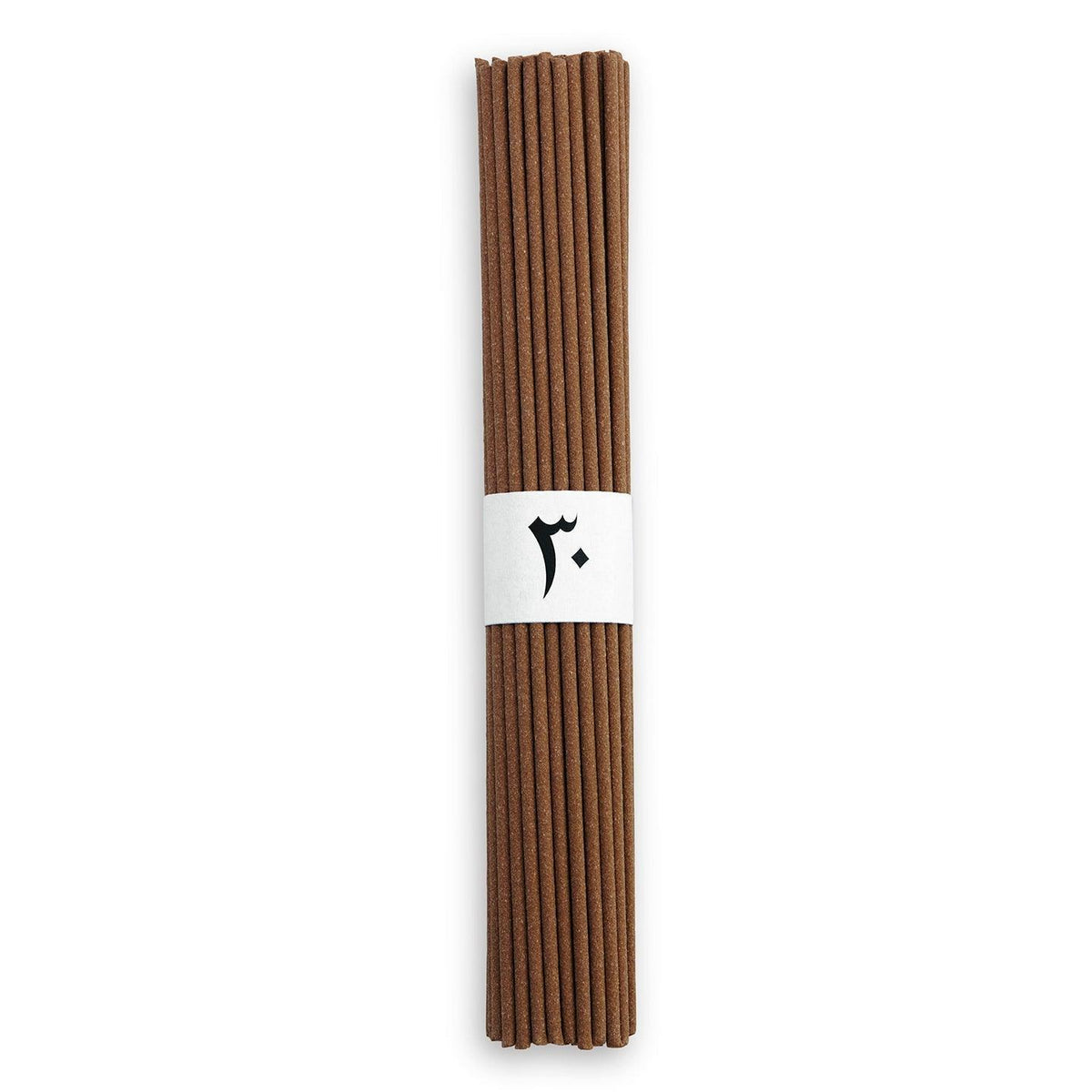 Grand Bazaar No. 30 Incense by L'Objet
