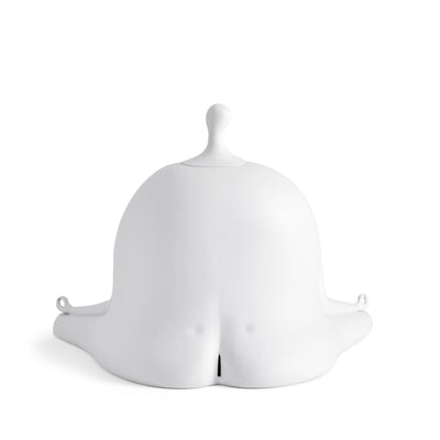Haas Meditator Incense Burner by L'Objet