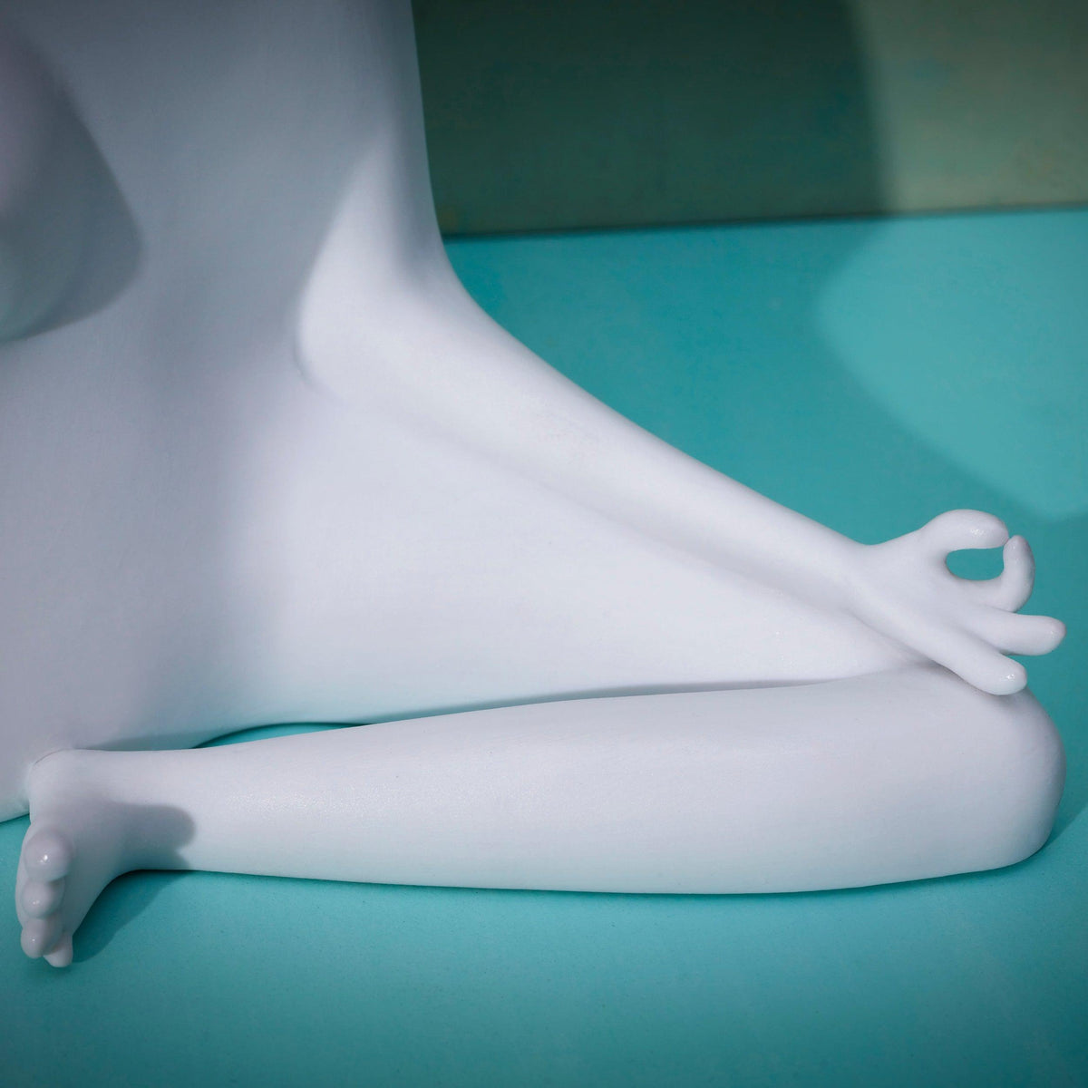 Haas Meditator Incense Burner by L'Objet