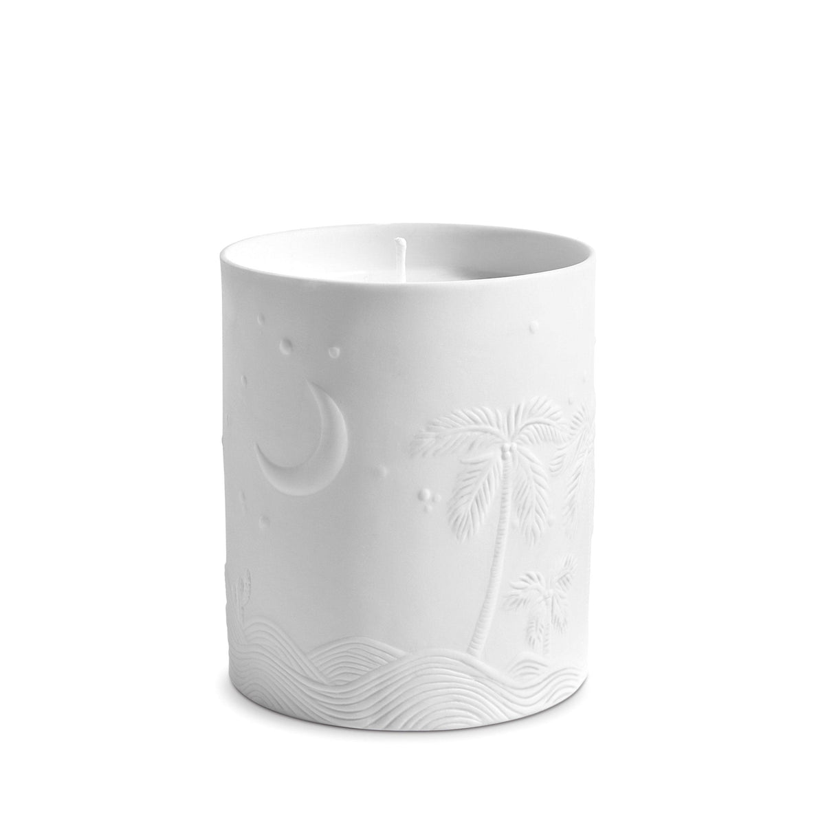 Haas Mojave Palm Candle by L'Objet