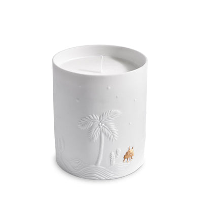 Haas Mojave Palm Candle by L'Objet