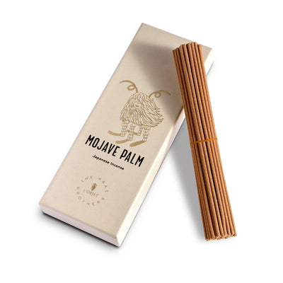 Haas Mojave Palm Incense by L'Objet