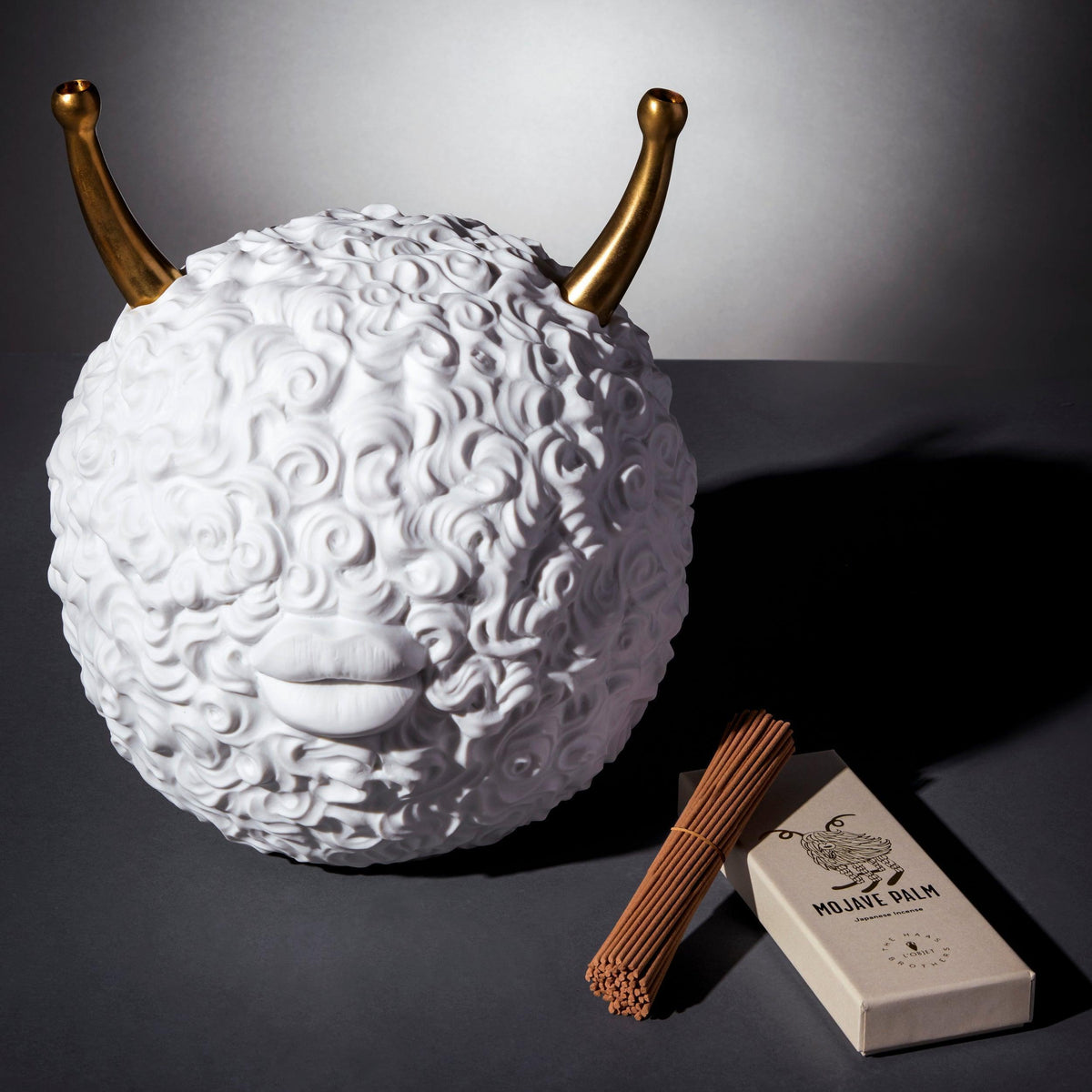 Haas Mojave Palm Incense by L'Objet