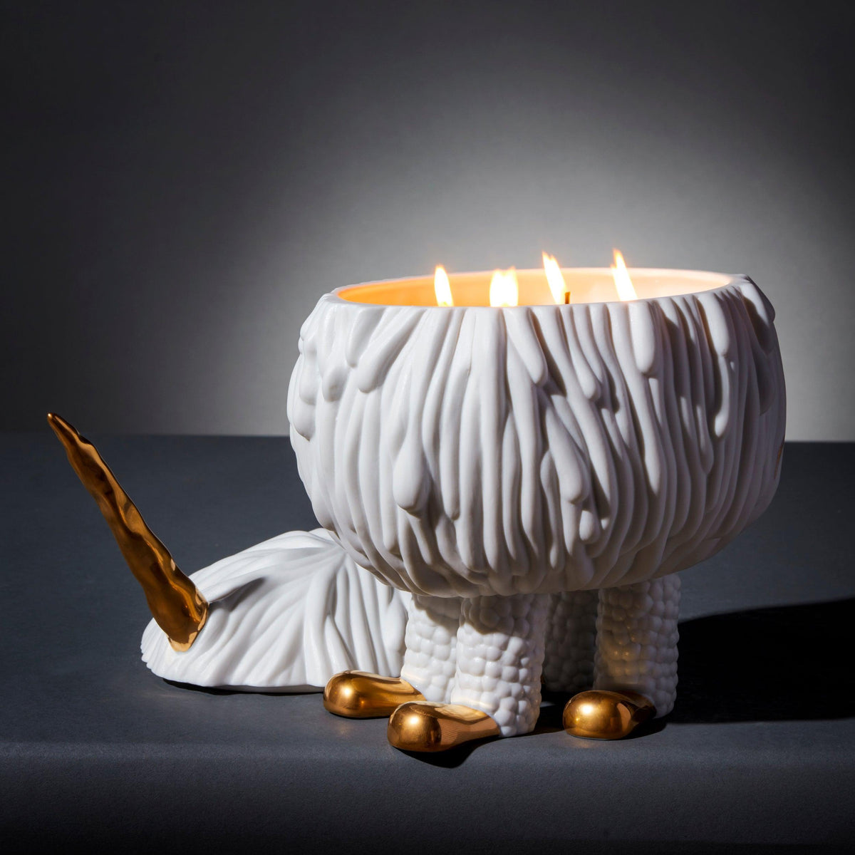 Haas Mojave Unicorn 4-Wick Candle by L'Objet
