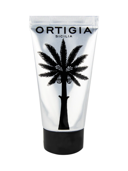 ORTIGIA Sicilia - AMBRA NERA HAND CREAM 80ML  - 2.7 fl. oz. ORTIGIA Sicilia