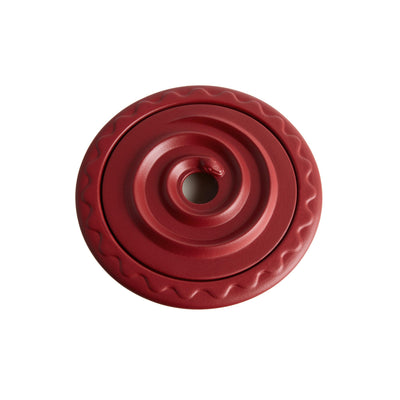Pantheon Hydra Veti-Vert 3-Wick Candle – Terracotta by L'Objet