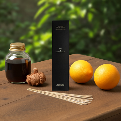 Cereria Molla - 20 incense 9" sticks -   -  Coastous