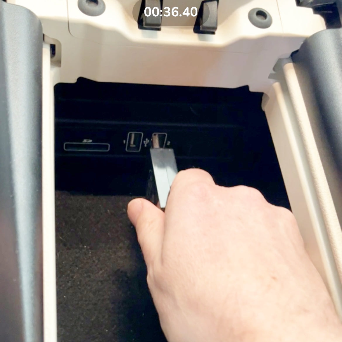 USB Cricket Prank Joker Greeting