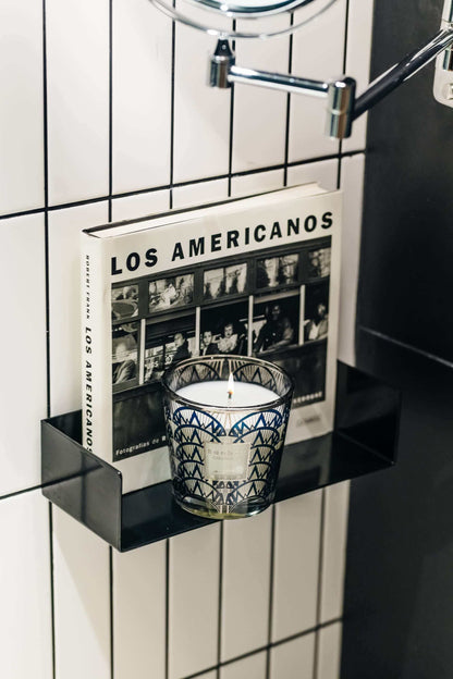 Baobab Collection - Candle My First Baobab Manhattan - Pine Tree-Lily of The Valley-Musk - MAX08 - Coastous