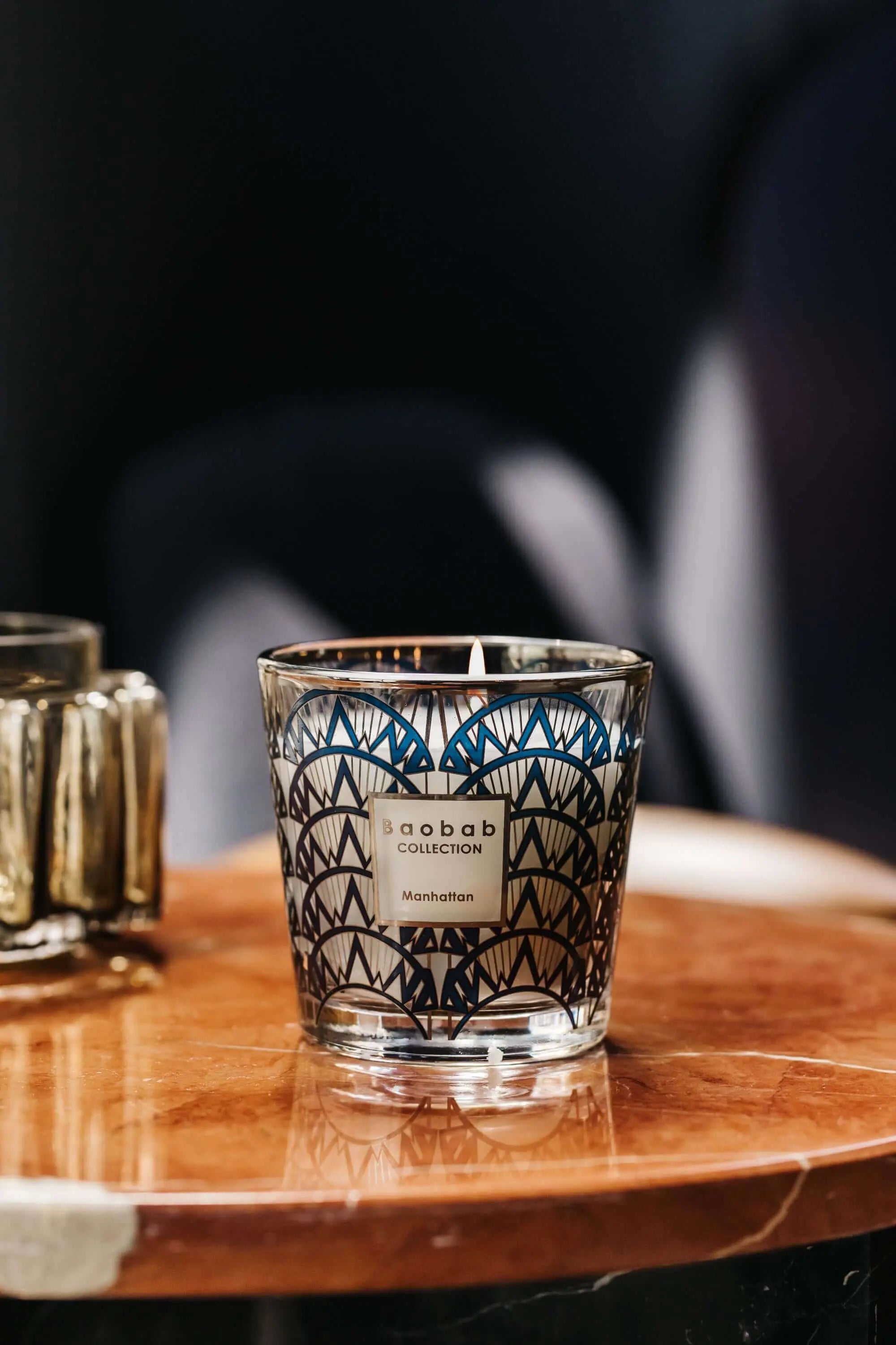 Baobab Collection Candle - Thumbnail 5