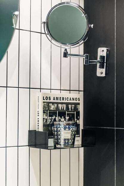 Baobab Collection - Candle My First Baobab Manhattan - Pine Tree-Lily of The Valley-Musk - MAX08 - Coastous