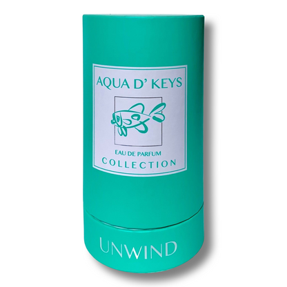Aqua D' Keys Eau de Parfum Collection Set AQUA D' KEYS