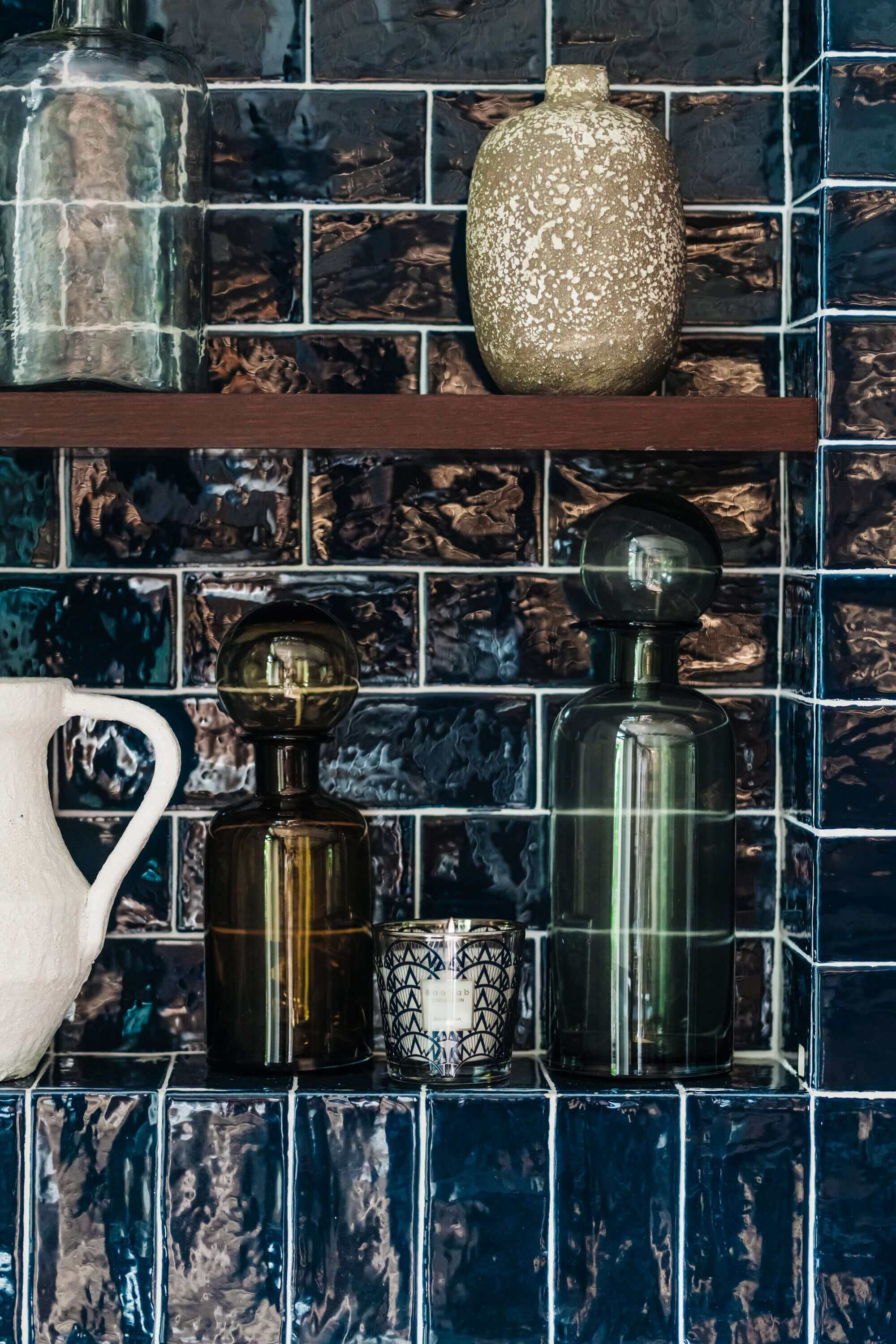 Baobab Collection - Candle My First Baobab Manhattan - Pine Tree-Lily of The Valley-Musk - MAX08 - Coastous