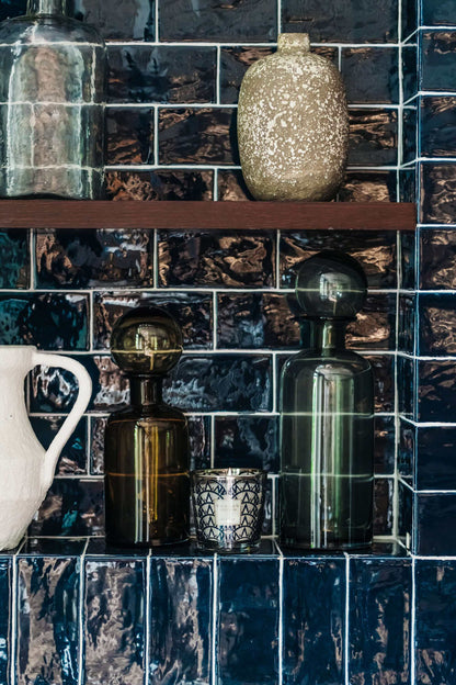 Baobab Collection - Candle My First Baobab Manhattan - Pine Tree-Lily of The Valley-Musk - MAX08 - Coastous