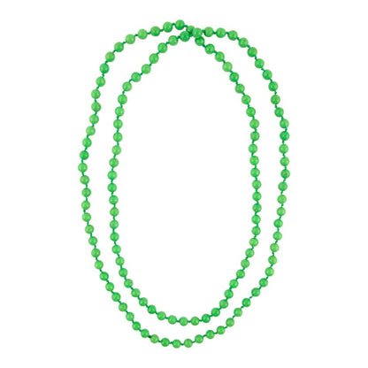 Immeasurable Green Magnesite Wrap Necklace Barse Jewelry