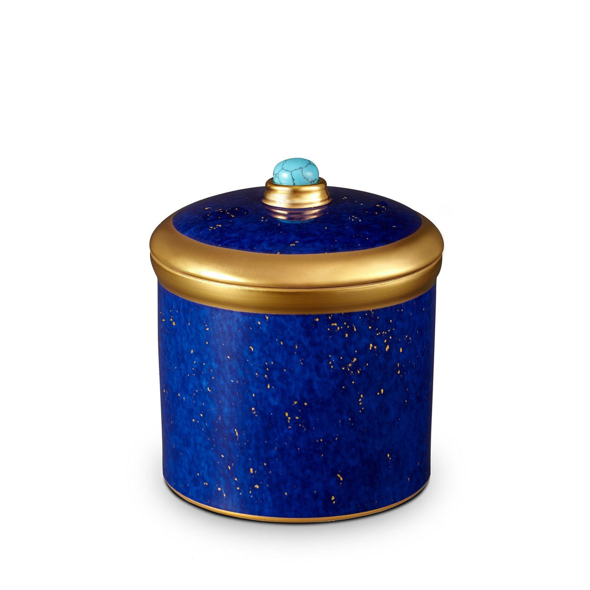 Lapis Candle by L'Objet
