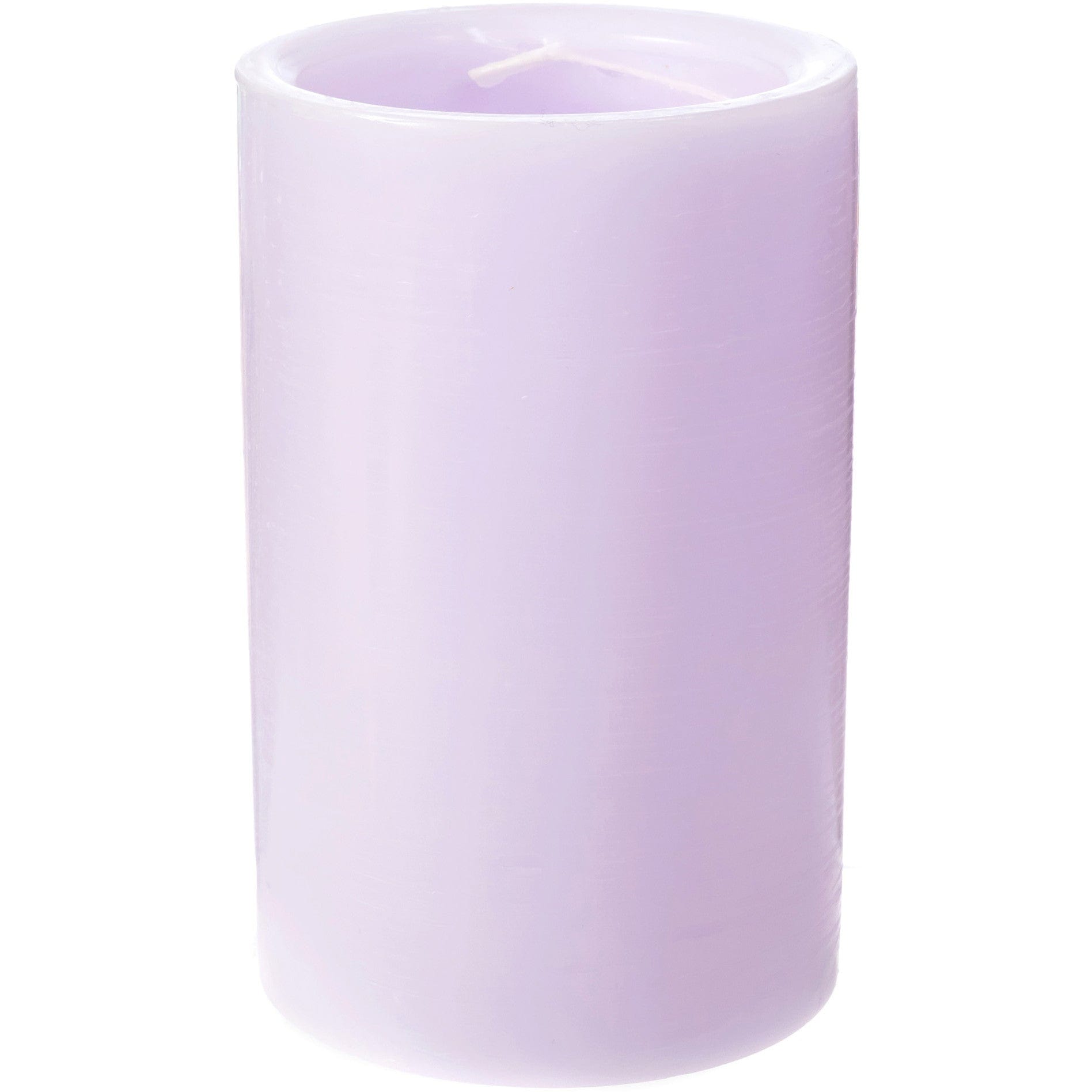 Lavender and Chamomile Spiral Light Candles