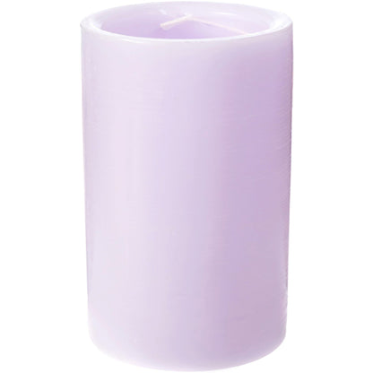 Lavender and Chamomile Spiral Light Candles