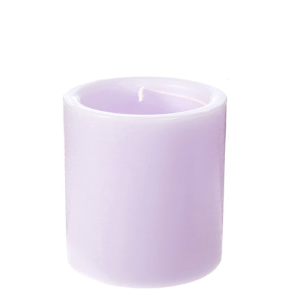 Lavender and Chamomile Spiral Light Candles