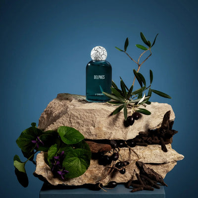L'Objet - Delphes Eau de Parfum