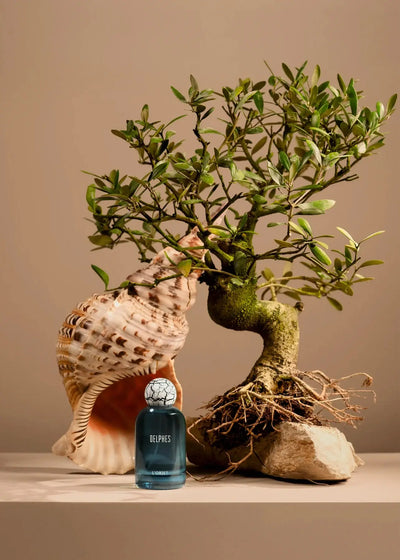 L'Objet - Delphes Eau de Parfum