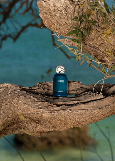 L'Objet - Delphes Eau de Parfum