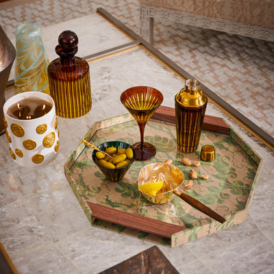 Médaille Candle – Grand Bazaar by L'Objet