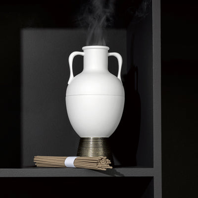 Amphora Incense Holder by L'Objet