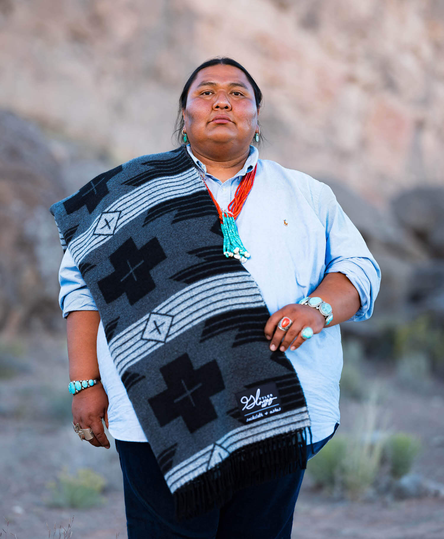 Legacy Jet Dreams Blanket