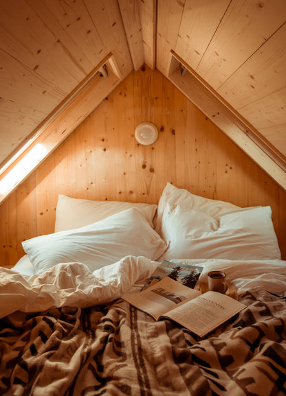 Ridgeline Andes Blanket