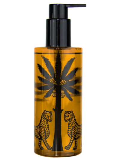 Ortigia Sicilia - Lime di Sicilia Shower Gel 250ml