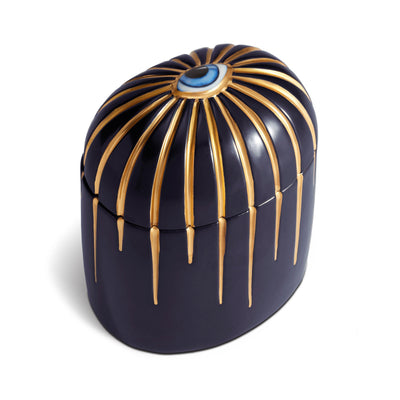 Lito Candle – Bleu by L'Objet