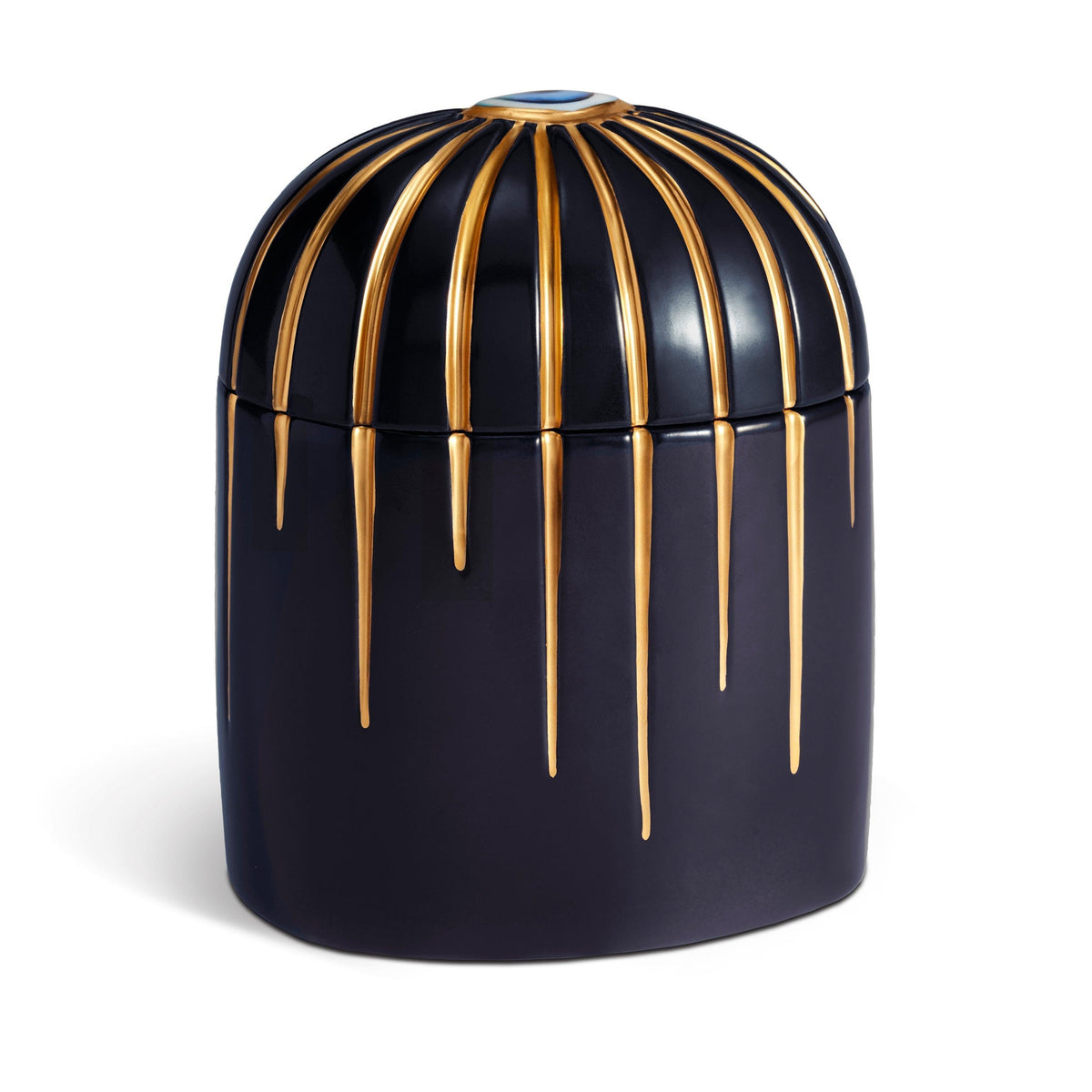 Lito Candle – Bleu by L'Objet
