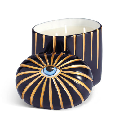Lito Candle – Bleu by L'Objet