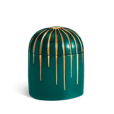 Lito Candle – Vert by L'Objet