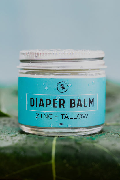 Diaper Balm Little Hands Hawaii