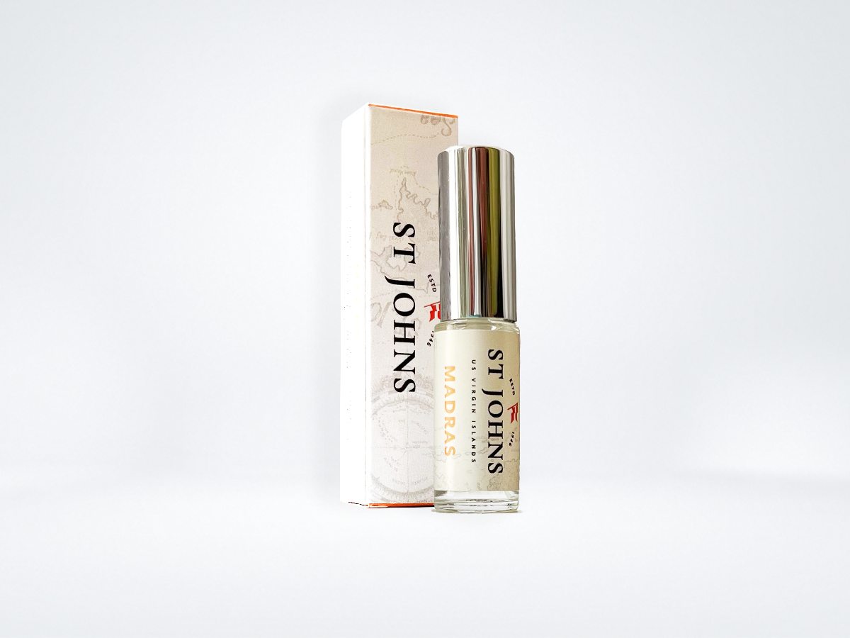 Madras St Johns Fragrance Co LLC™