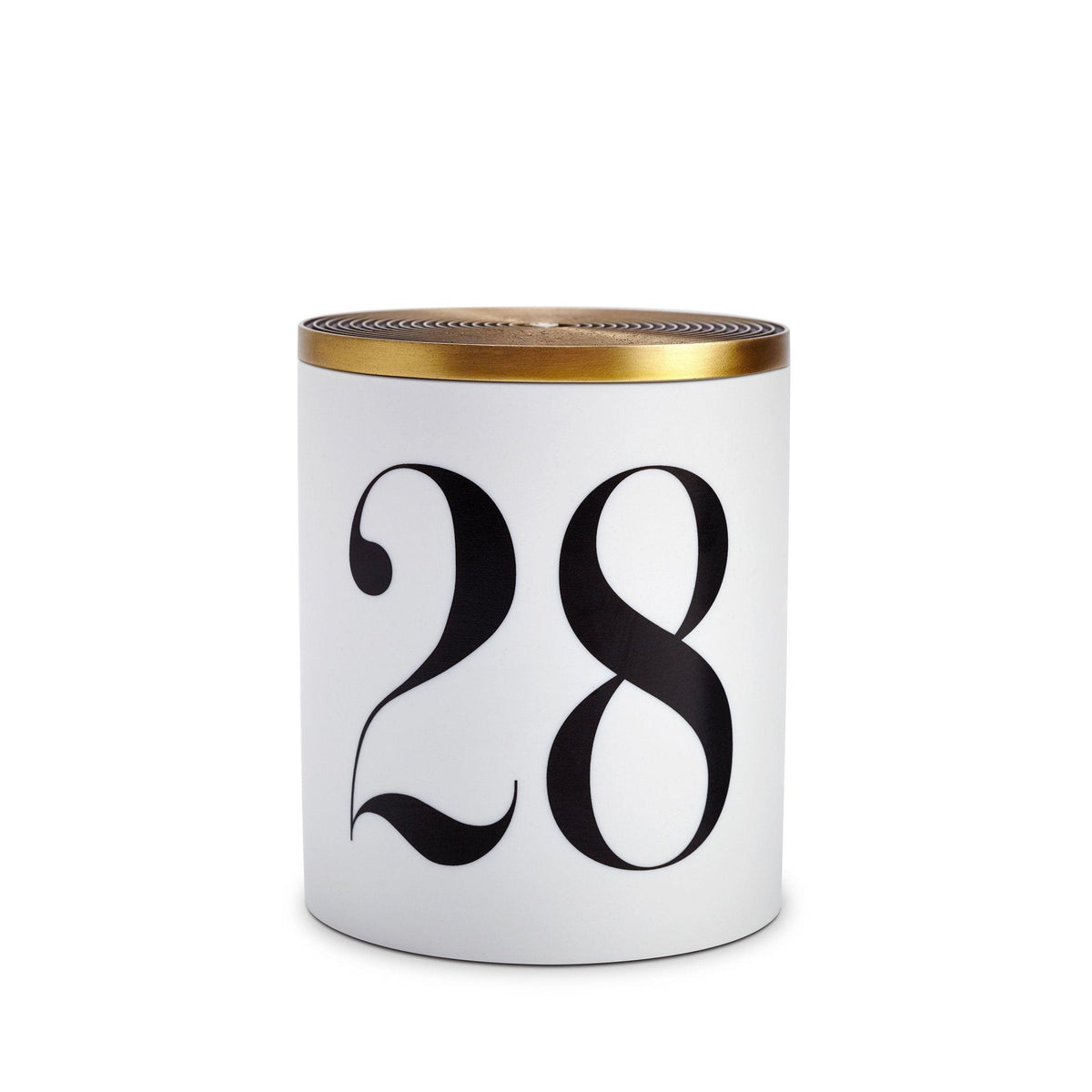 Mamounia No. 28 Candle by L'Objet