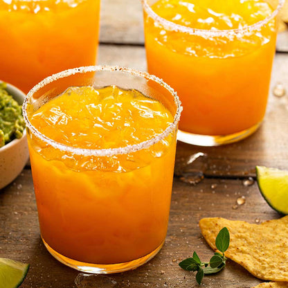 Mango Margarita Lip Balm EXOH