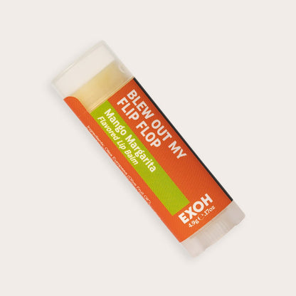 Mango Margarita Lip Balm EXOH
