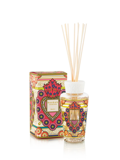Baobab Collection - Diffuser My First Baobab Mexico   