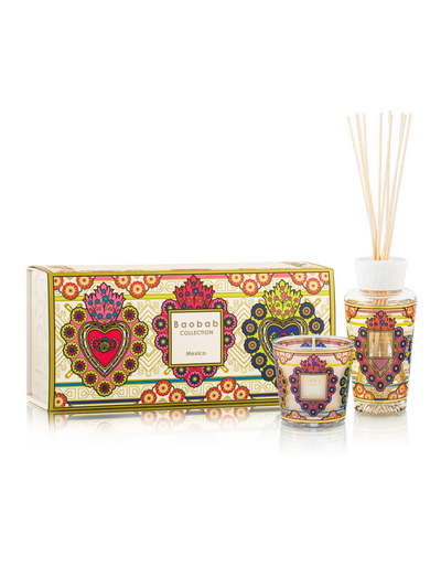 Baobab Collection - Gift Box My First Baobab Mexico   