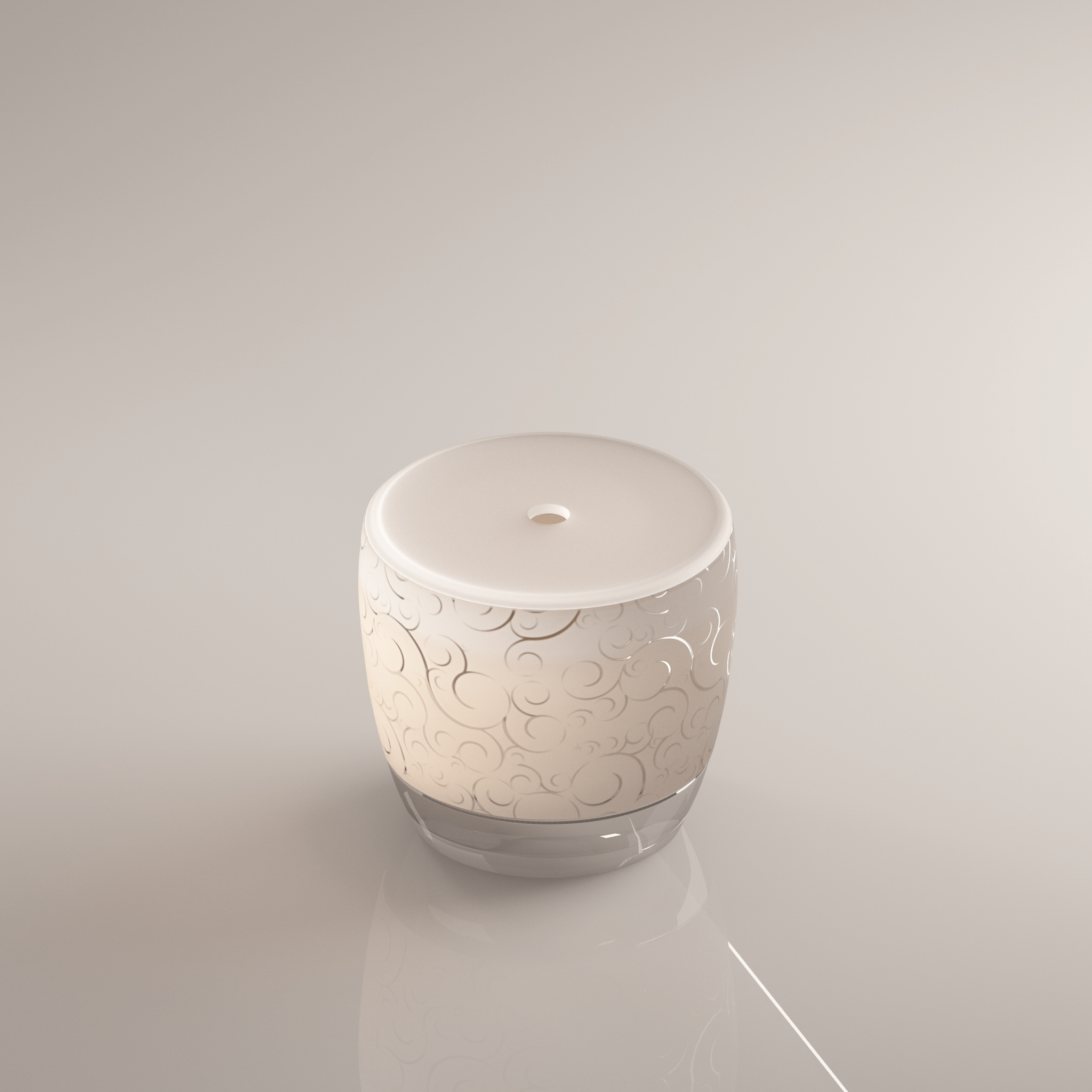 Moroccan Azahar Reed Diffuser